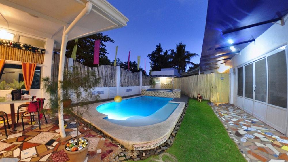 House Of Big Brother Palawan Puerto Princesa Exterior foto